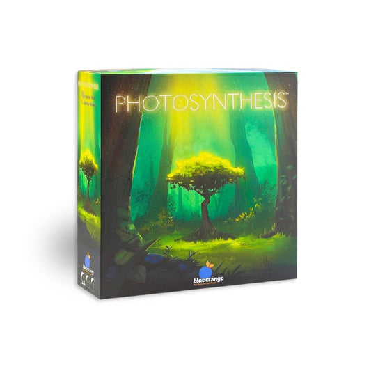 Photosynthesis - Board Games Rentals SG